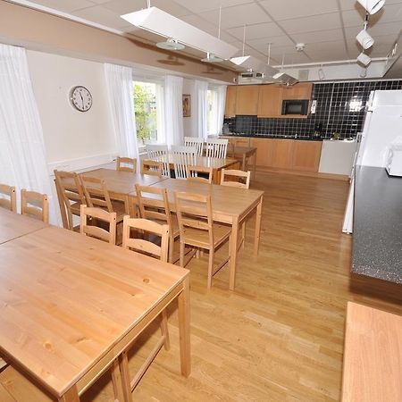 Brandbergens Vandrarhem Haninge Esterno foto