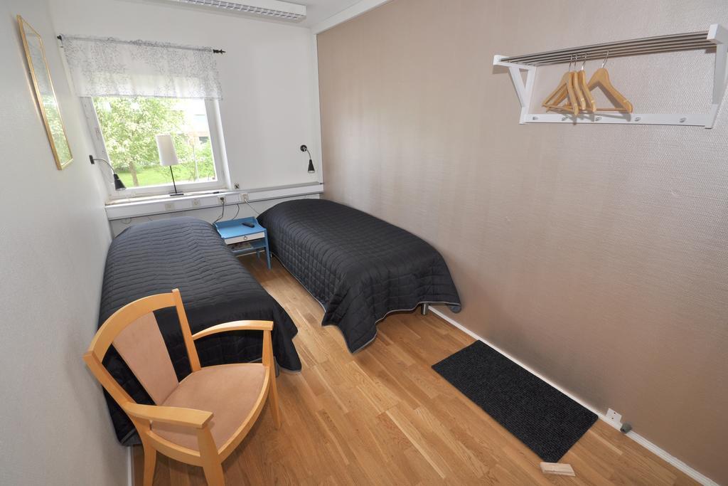 Brandbergens Vandrarhem Haninge Camera foto