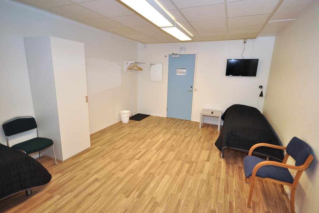 Brandbergens Vandrarhem Haninge Camera foto